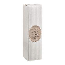 Voile de Lin Home Diffuser 200 ml – Clean Linen Fragrance