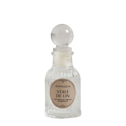 Les Intemporelles Diffuser Voile de Lin 30 ml – Clean Linen Aroma