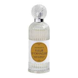 Fleur d'Oranger Home Spray 100 ml – Les Intemporelles