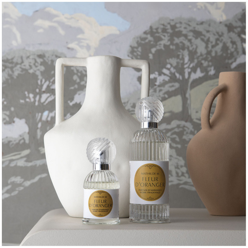 Fleur d'Oranger Home Spray 100 ml – Les Intemporelles