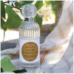 Perfume de ambiente Fleur d'Oranger 100 ml – Les Intemporelles