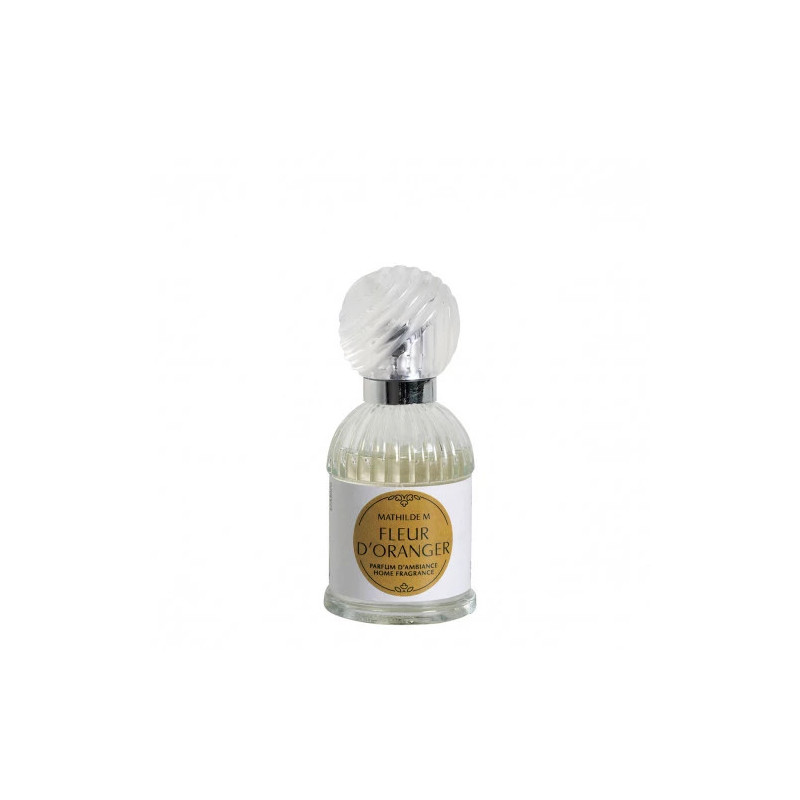 Fleur d'Oranger Room Spray 30 ml – Les Intemporelles