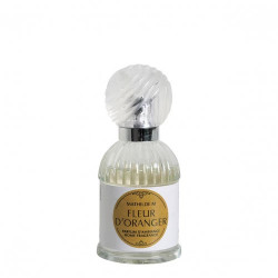 Fleur d'Oranger Room Spray 30 ml – Les Intemporelles