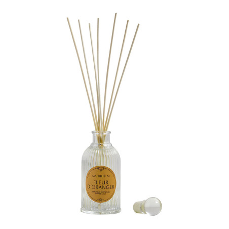 Difusor perfum ambient Fleur d'Oranger 200 ml – Les Intemporelles