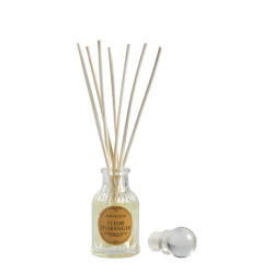 Difusor de perfume de ambiente Les Intemporelles 90 ml - Fleur d'Oranger Mathilde M.