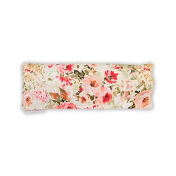 Saco Térmico para Ojos - Rosas Crudo: Relajación Natural