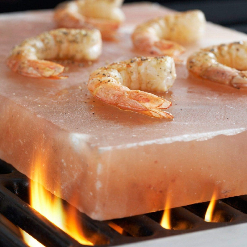 Planxa de Sal de l’Himàlaia | Cuina natural i saludable