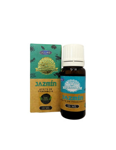 Aceite para Difusor Jazmín – Aroma Floral y Relajante