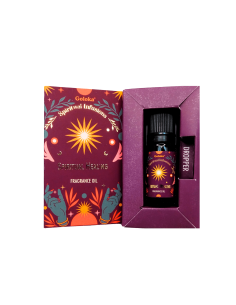 Fragància Goloka Sanació – Aroma Calmant i Espiritual