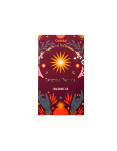 Fragància Goloka Sanació – Aroma Calmant i Espiritual 2