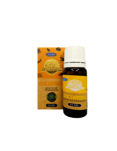 ULLAS Incense Diffuser Oil 10ml – Spiritual and Calming