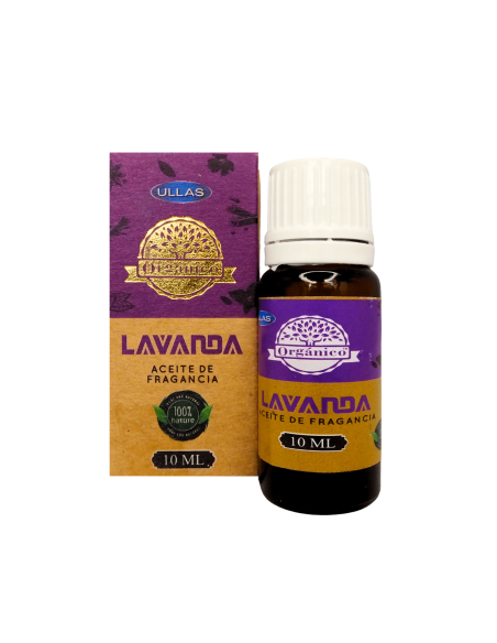 Lavender Diffuser Oil – Fresh and Relaxing Aroma
