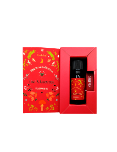 Goloka Amor y Atracción – Aroma Romántico y Energía Afectiva