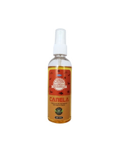 Spray Ambiental Canela ULLAS – Aroma Cálido y Especiado 2