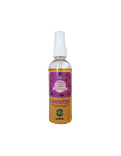 Spray Ambiental Lavanda ULLAS – Aroma Fresco y Floral 2