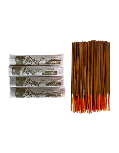 Incienso Buddha Vijayshree 100g | Paz interior y meditación