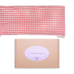 Sac Tèrmic de Lavanda Vichy Rosa: Confort i Alleujament Natural