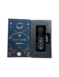 Calling Customer Goloka 10 ml | Fragancia para atraer clientes