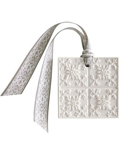 Escale en Sintra Cotton Flower Scented Decoration – Mathilde M