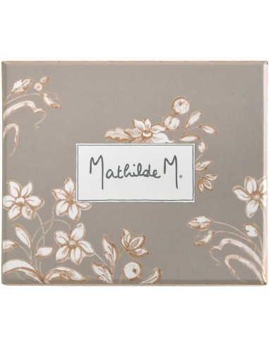 Escale en Sintra Cotton Flower Scented Decoration – Mathilde M