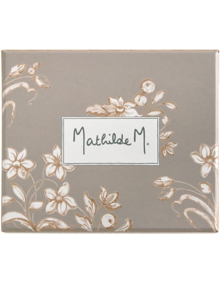 Escale en Sintra Cotton Flower Scented Decoration – Mathilde M