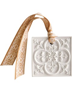 Escale en Sintra Flor de Mandarina – Decoración perfumada artesanal 2