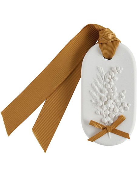 Mimosa Joli Mathilde M – Soleil de Provence Scented Gift Set
