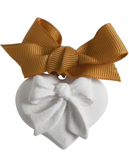 Fleur d’Oranger – Estuche de decoraciones de yeso perfumado Mathilde M