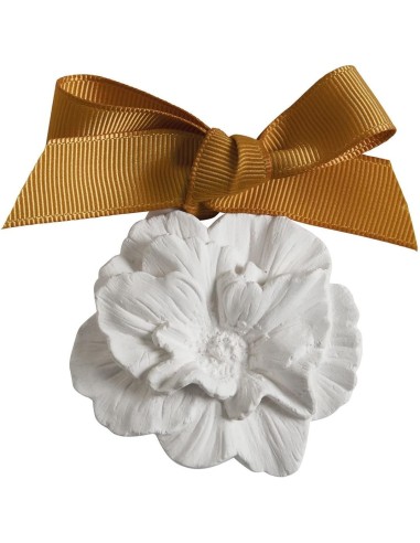 Fleur d’Oranger – Estuche de decoraciones de yeso perfumado Mathilde M