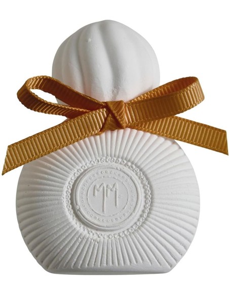 Fleur d’Oranger – Scented Plaster Decorations Set by Mathilde M
