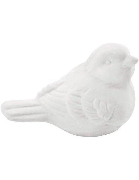 Fleur d’Oranger – Scented Plaster Decorations Set by Mathilde M
