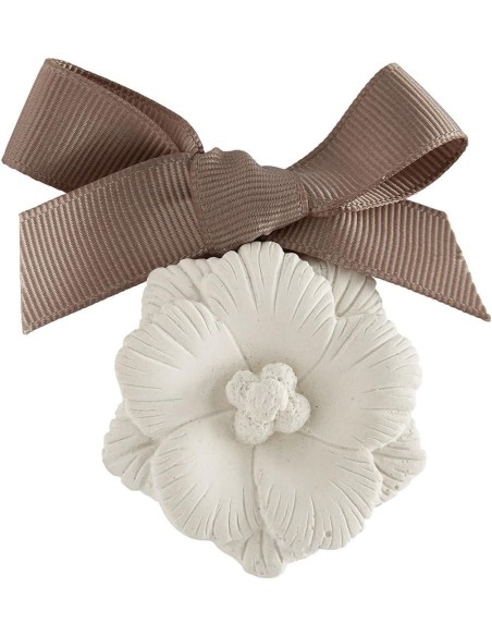 Vainilla Dorada – Estuche de decoraciones de yeso perfumado Mathilde M