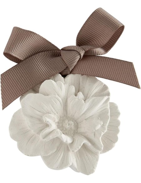 Vainilla Dorada – Estuche de decoraciones de yeso perfumado Mathilde M