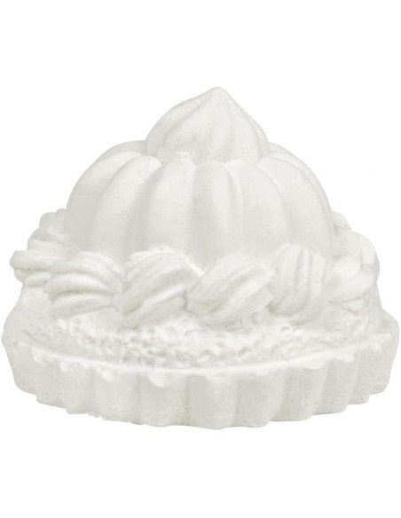 Vainilla Dorada – Estuche de decoraciones de yeso perfumado Mathilde M