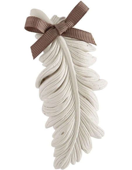 Vainilla Dorada – Estuche de decoraciones de yeso perfumado Mathilde M