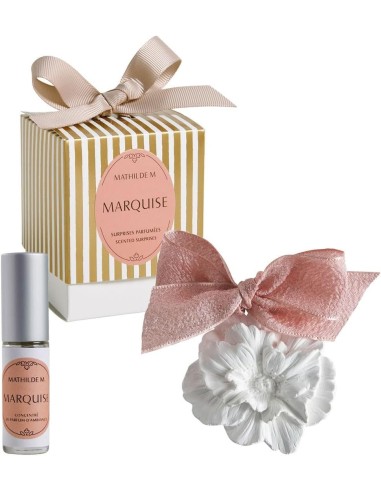 Estuche Marquise Les Intemporelles – Perfum i decoració Mathilde M