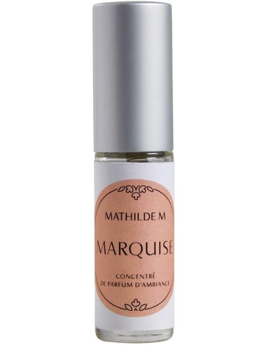 Estuche Marquise Les Intemporelles – Perfum i decoració Mathilde M
