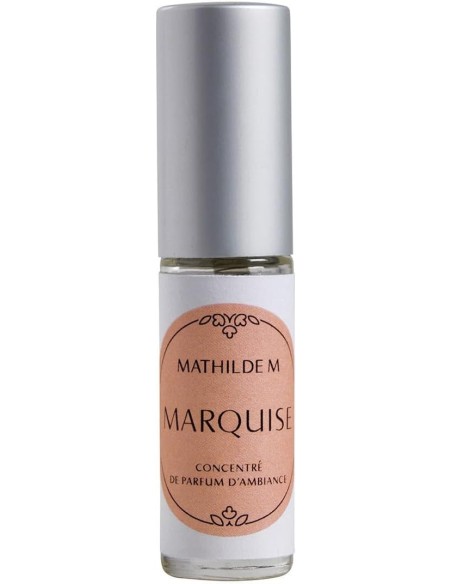 Estuche Marquise Les Intemporelles – Perfum i decoració Mathilde M