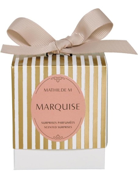 Estuche Marquise Les Intemporelles – Perfume y decoración Mathilde M