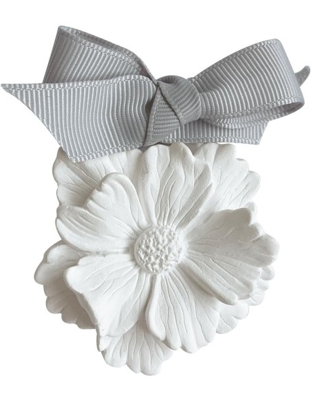 Cotton Flower Les Intemporelles Set – Perfume and Decoration