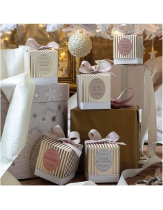 Estuche Rosa Elixir Les Intemporelles – Perfume y decoración Mathilde 2