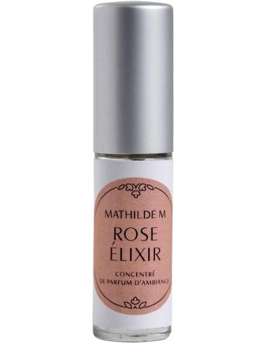 Rose Elixir Les Intemporelles Set – Perfume & Decoration by Mathilde M