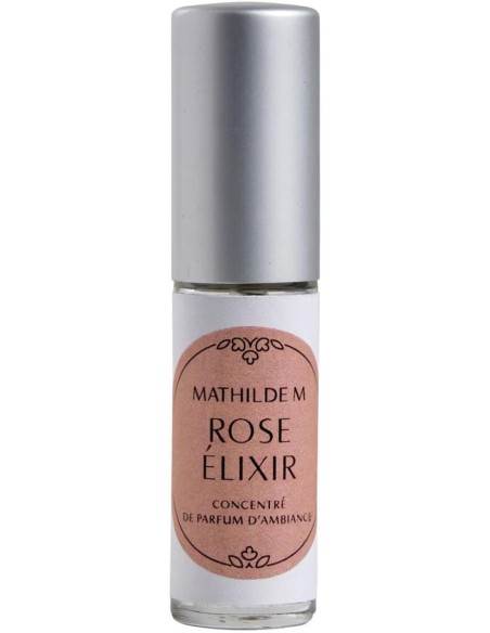 Estuche Rosa Elixir Les Intemporelles – Perfume y decoración Mathilde