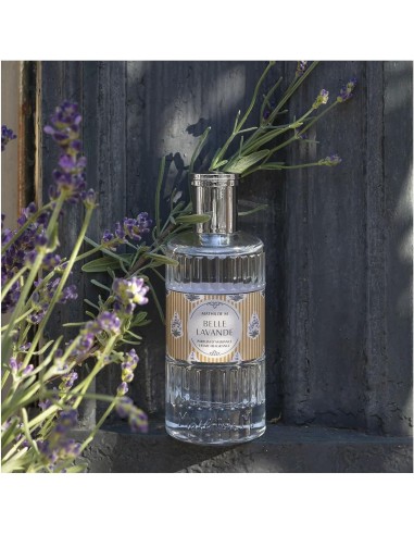 Spray de Ambiente Belle Lavande – Mathilde M