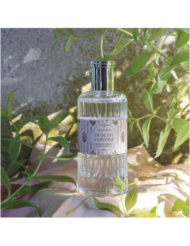 Delicate Verveine Room Spray – Mathilde M