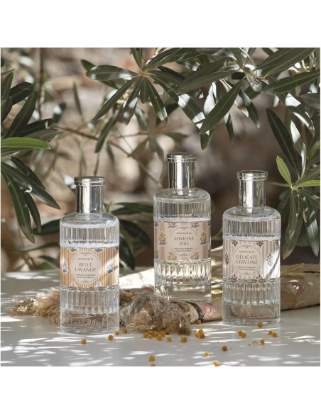Delicate Verveine Room Spray – Mathilde M