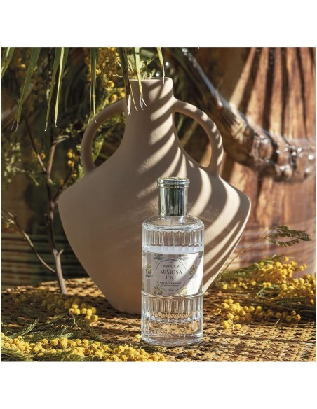 Mimosa Joli Soleil de Provence Room Spray – Mathilde M