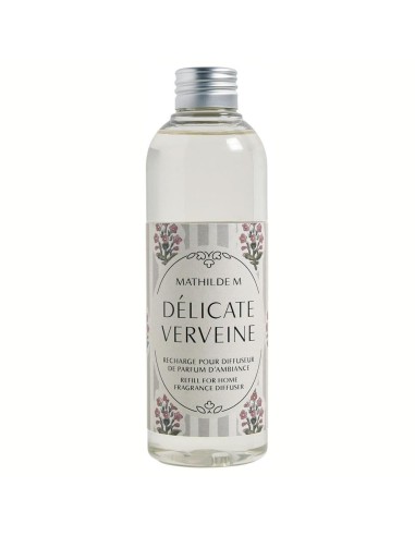 Recàrrega Difusor Delicado Verveine Soleil de Provence – Mathilde M