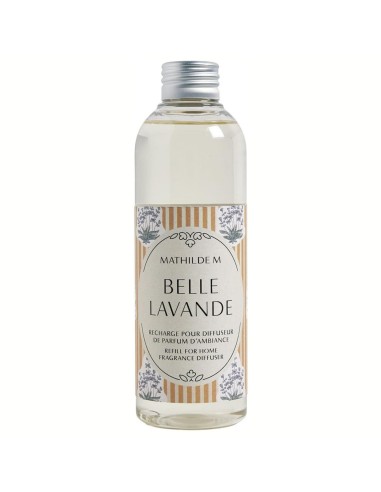 Recarga Difusor Belle Lavande Soleil de Provence – Mathilde M