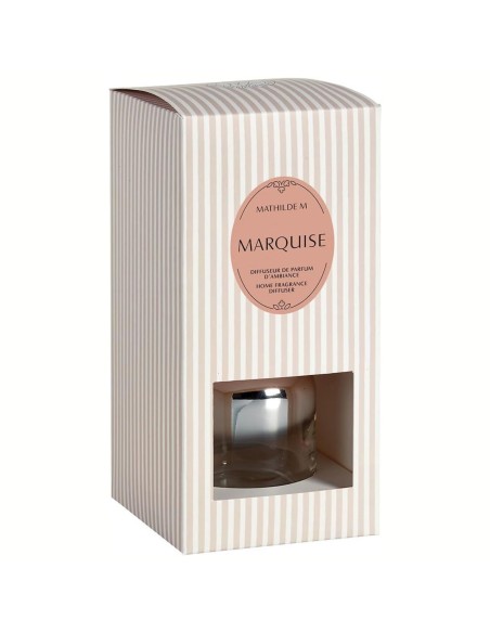 Valse Florale Marquise – Decorative Diffuser by Mathilde M
